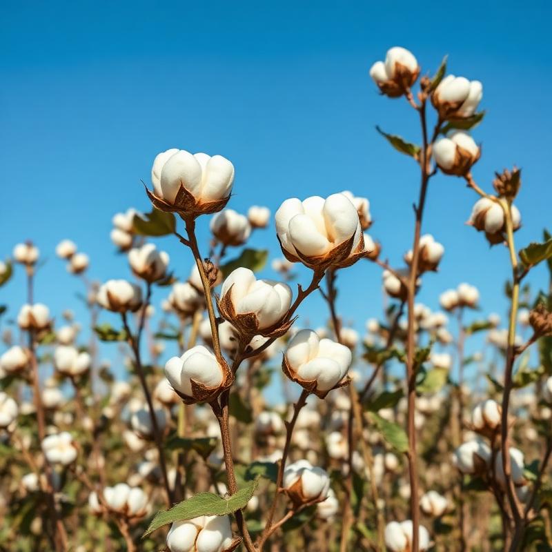 cotton